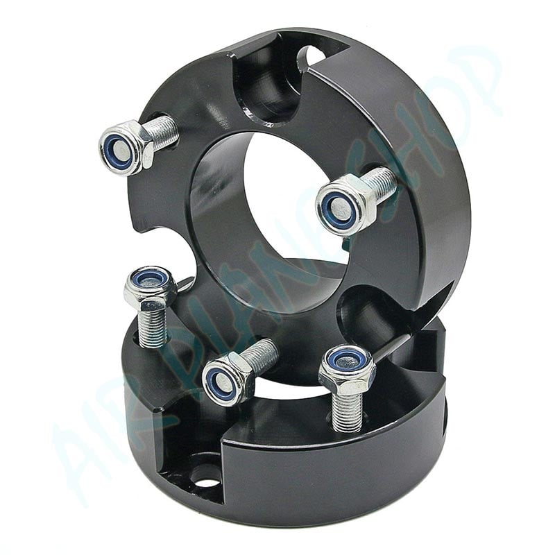 福特RANGER升高 RANGER底盤升高 RANGER舉升