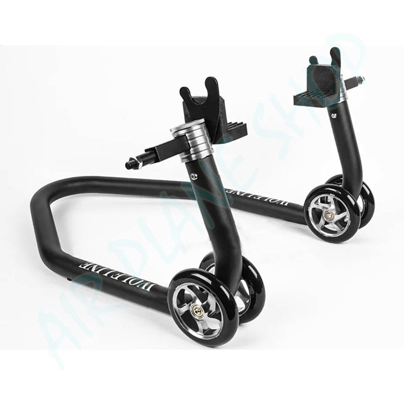 通用型駐車架