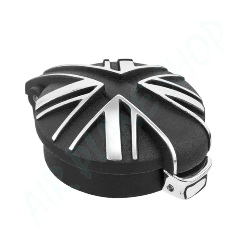 凱旋英國旗油箱蓋 凱旋彈蓋油箱蓋