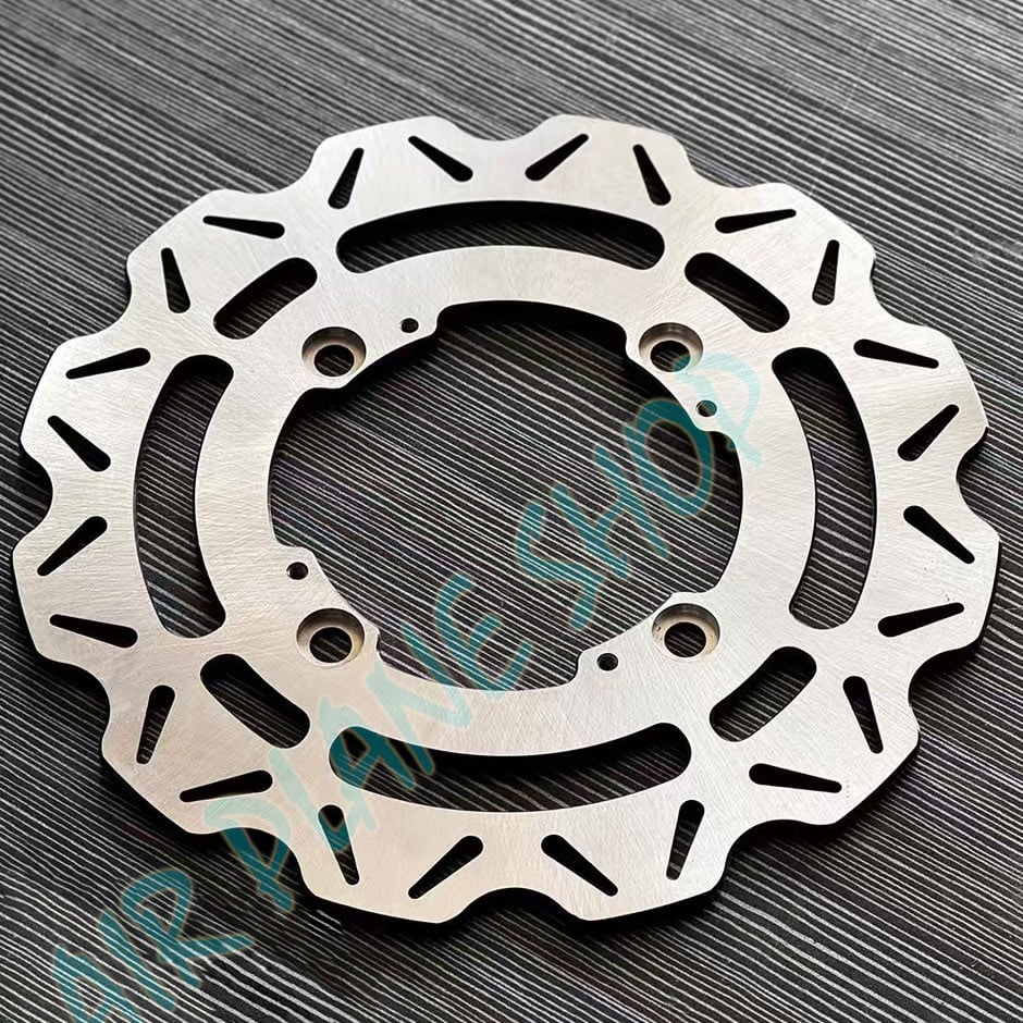 凱旋浪花碟bobber三件組 T120浪花碟盤 T100 Streettwin900  scrambler900