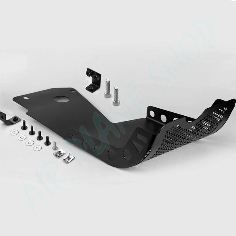 凱旋下護板 T120護板 speed twin下護板