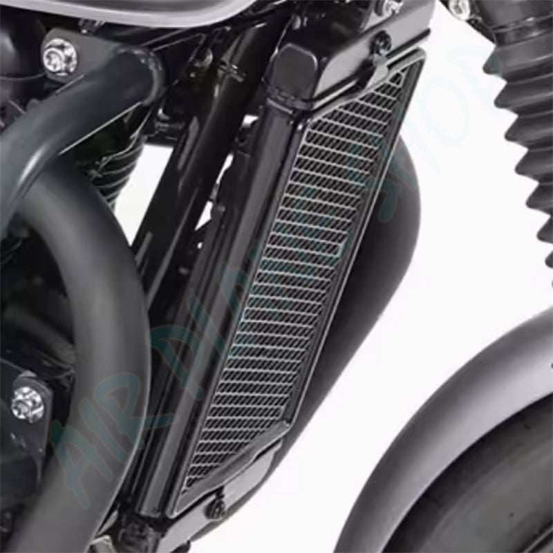 凱旋原廠型T120水箱罩 T100水箱護網 ST水箱 Street twin  凱旋Scrambler