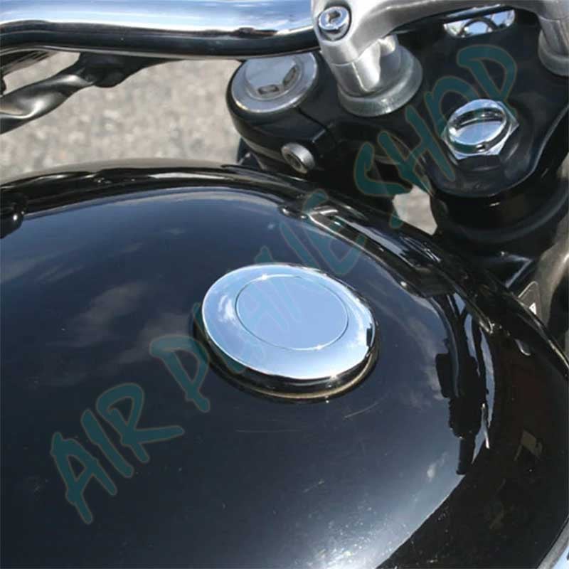 凱旋旋入式油箱蓋 T120油箱蓋 T100油箱蓋 ST油箱蓋 Street twin油箱蓋 凱旋bobber油箱蓋