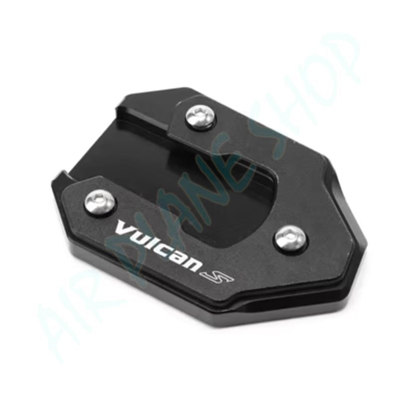 vn650加大側柱 小火神加大踏板 小火神vn650踏板