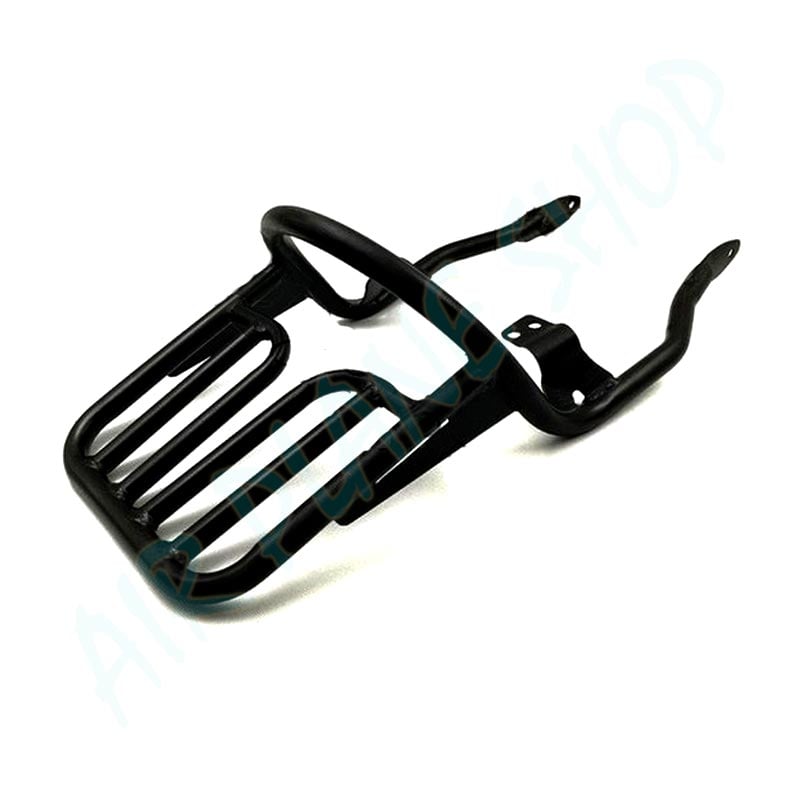 凱旋油冷T100後貨架 Scrambler900貨架 Bonneville貨架扶手  凱旋油冷扶手 SE貨架