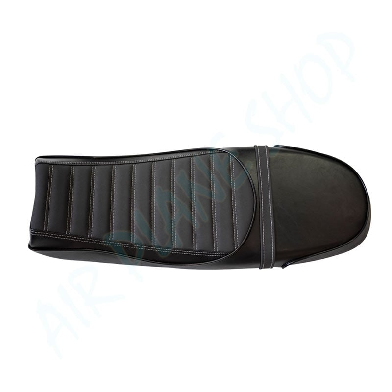 凱旋scrambler400X坐墊