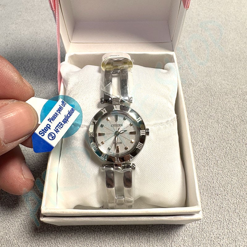 星辰NA15-1572C保護貼 保護膜  Citizen Wicca NA15-1572C Citizen Wicca