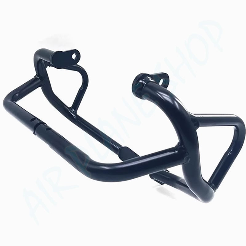 speed400下保桿 Scrambler400X上保桿 凱旋400防摔