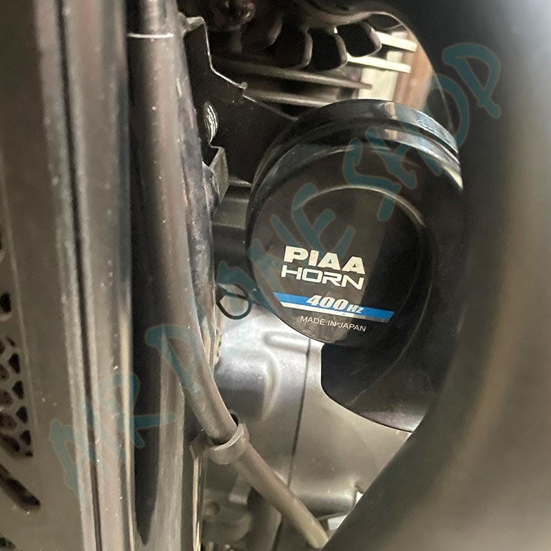 凱旋專用喇叭 T100喇叭 T120喇叭 bobber喇叭 日本製