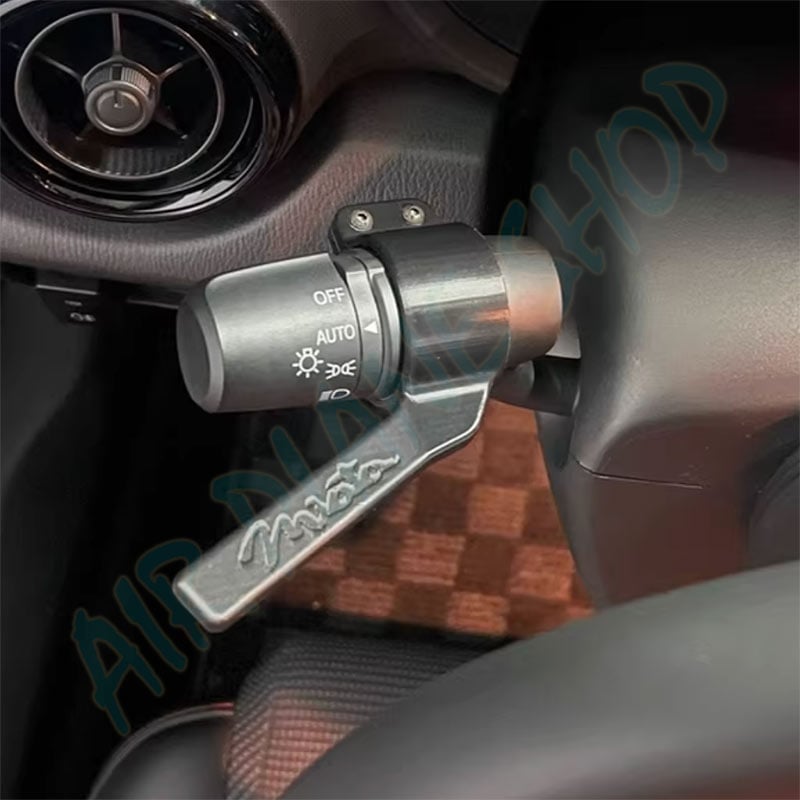 mx-5方向燈延長撥桿 mx5 nd