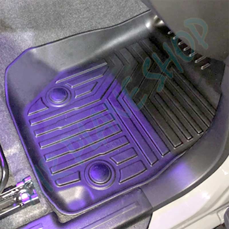 Jimny防水腳踏墊 Jimny腳踏   JB74 JB74W 吉姆尼防水腳踏墊 Jimny地毯