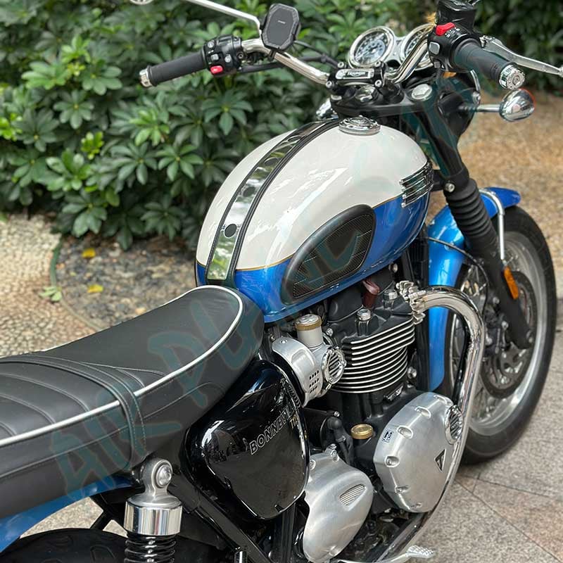 凱旋油箱皮帶環