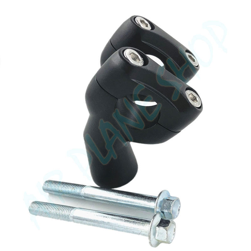 凱旋增高 手把加高座 Bobber T100 T120 Triumph改装 握把加高把手