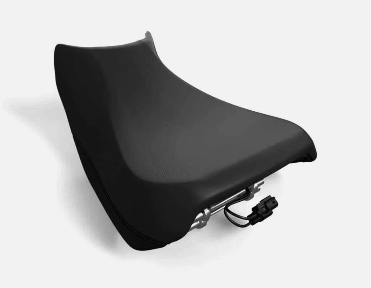 Triumph Tiger 1200 Rally Explorer 原廠降低坐墊