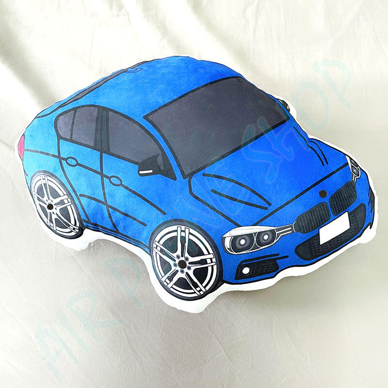 bmw抱枕 f30抱枕 f30車飾 320枕頭 造型抱枕 訂製