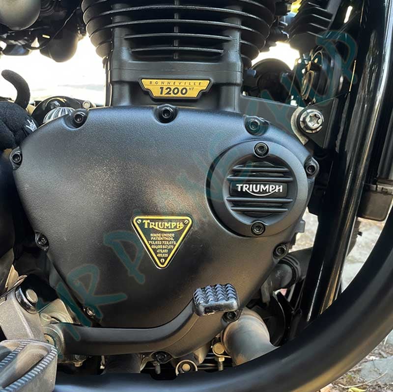 凱旋車標 凱旋logo  triumph車貼 凱旋水冷引擎標