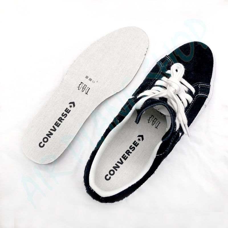 onestar鞋墊 converse鞋墊 帆布鞋救星 匡威 開口笑 ALL STAR jack star