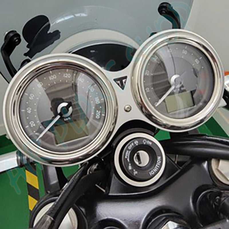 凱旋儀表保護貼 bobber貼膜 T100 T120 660包膜