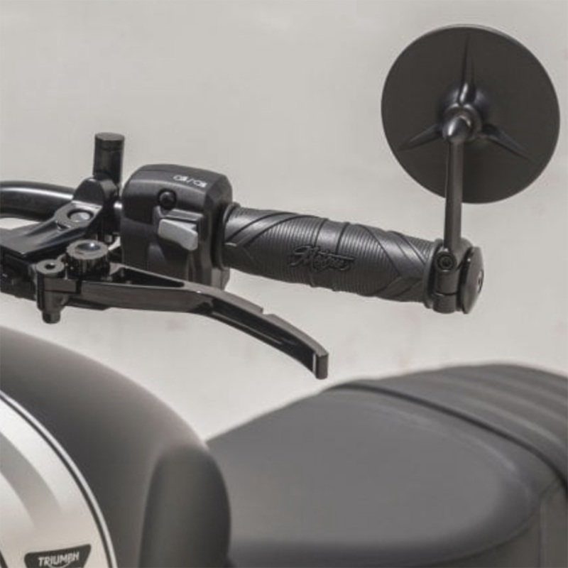 凱旋英國旗握把套