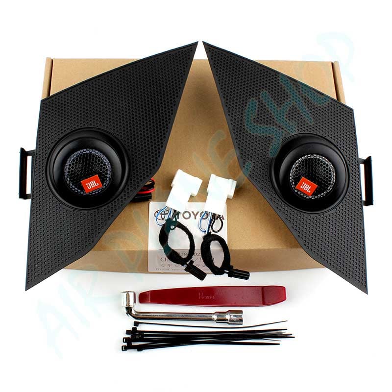 chr高音喇叭JBL CHR高音喇叭 chr喇叭 chr車飾JBL