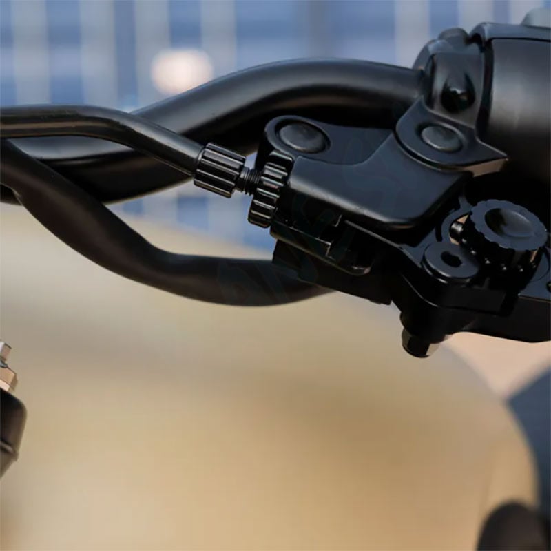 水冷凱旋離合器調節螺絲 bobber t120 speedtwin scrambler t100