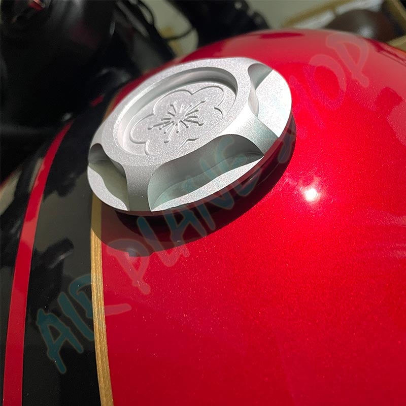 凱旋客製化油箱蓋 凱旋油箱 t100 t120 bobber scrambler