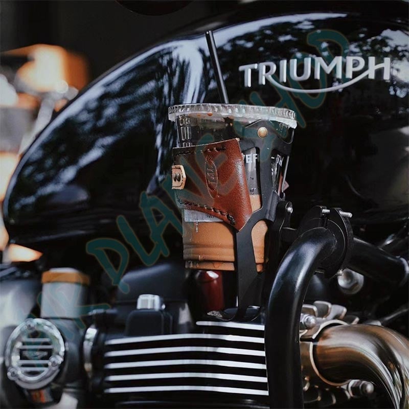 凱旋置杯架 重機置杯架 手把置杯架 保桿置杯架 機車置杯架