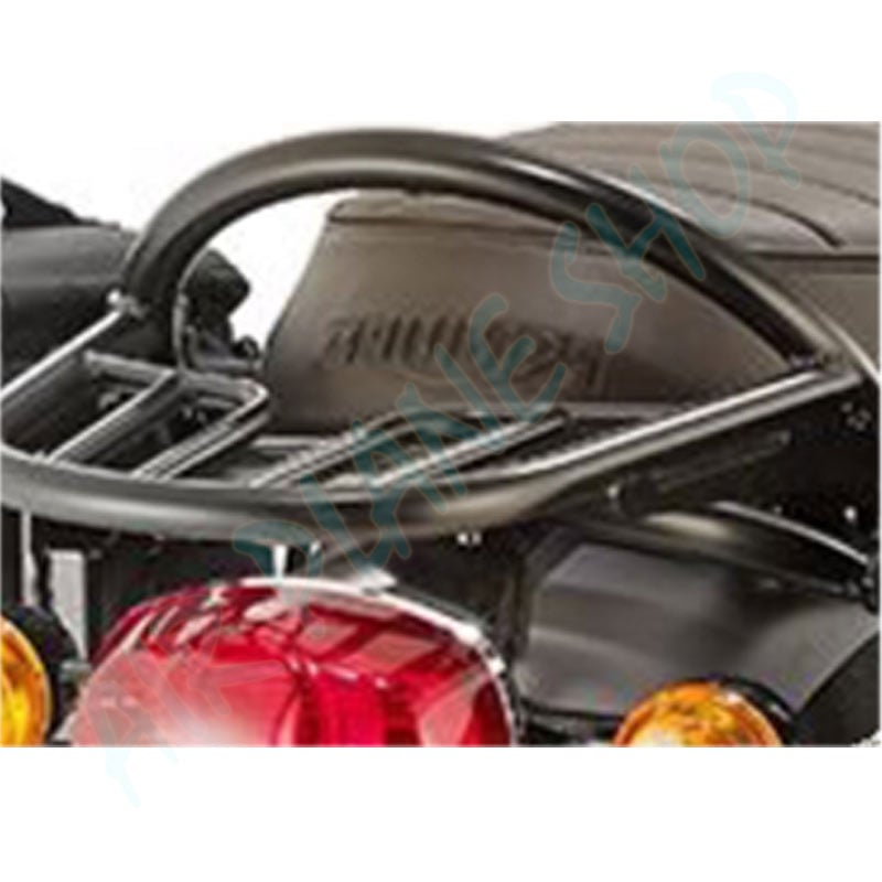 凱旋T120貨架 T100貨架  ST貨架 Street twin貨架 凱旋Scrambler貨架 後扶手