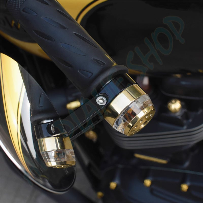 凱旋端子燈 復古端子燈 BMW端子燈