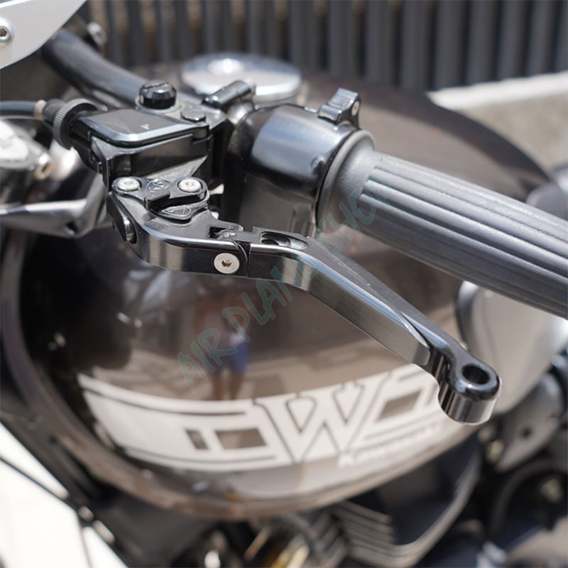 W800拉桿 W800離合器拉桿