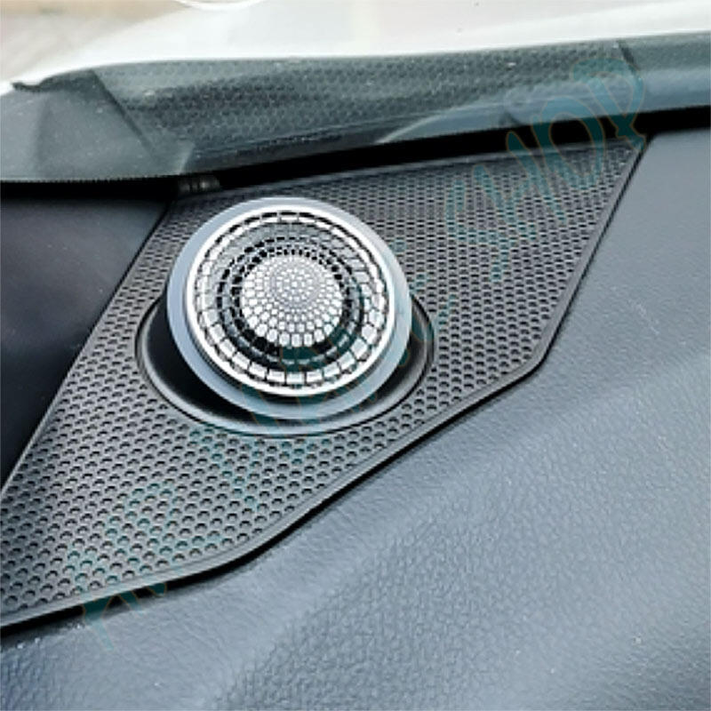 chr高音喇叭 CHR高音喇叭 chr喇叭 chr車飾