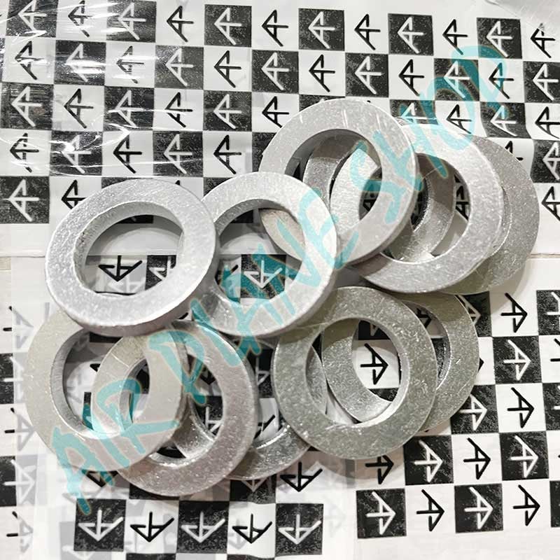 凱旋放油螺絲墊片