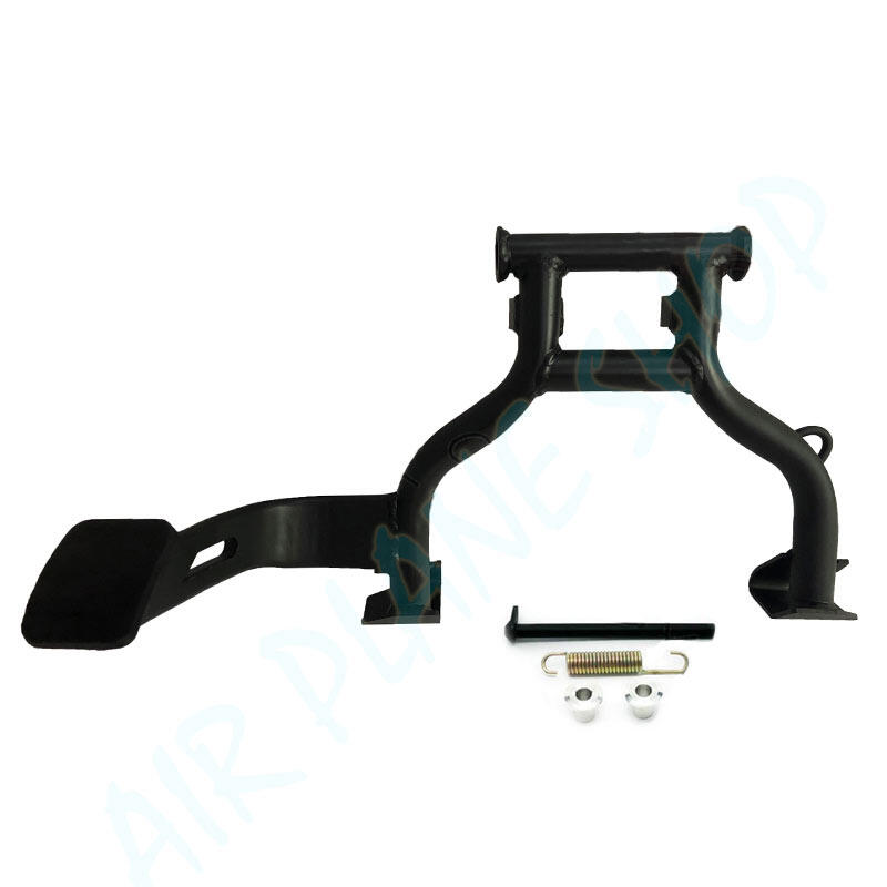 凱旋T100中柱 T120中柱 凱旋中駐 凱旋駐車