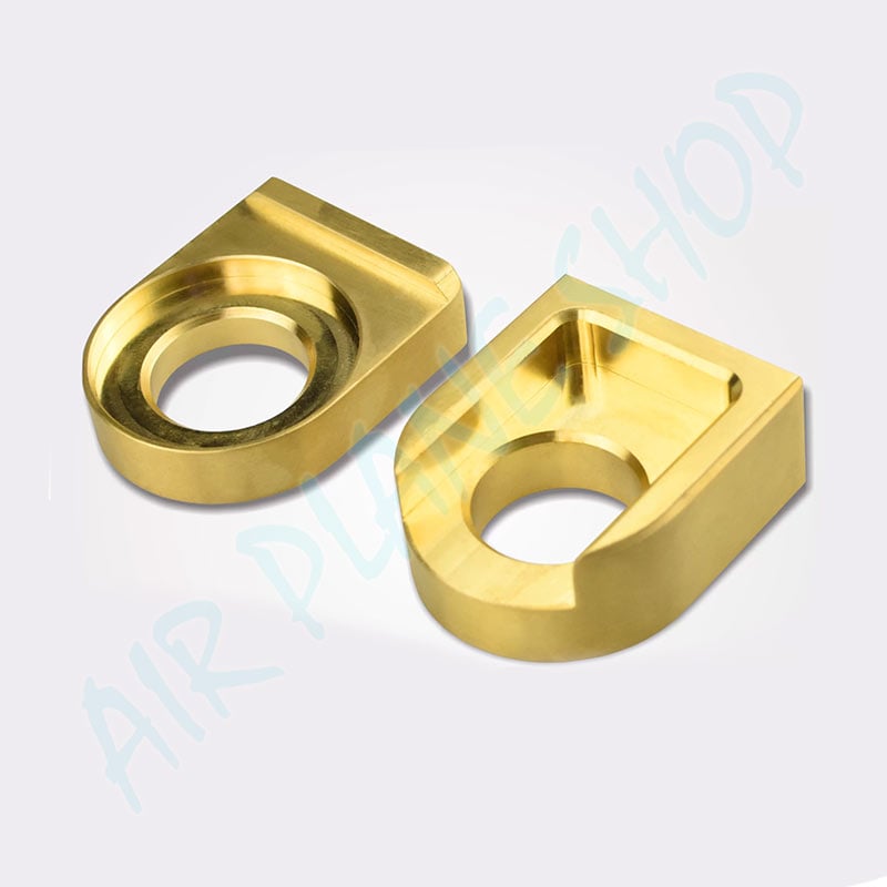 凱旋水冷黃銅鏈條調整塊組