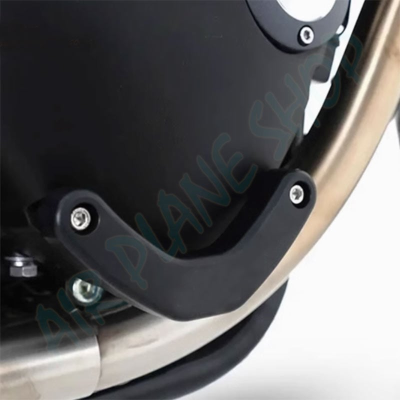 凱旋引擎防撞護蓋 Scrambler900 t120 t100防摔 speedtwin thruxton