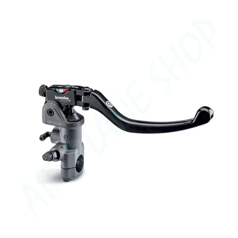 Brembo RCS 19 煞車總泵 bobber t100 t120 直推總泵