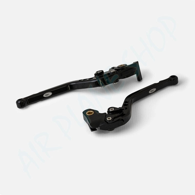 scrambler400x拉桿 speed400拉桿 短拉桿/長拉桿