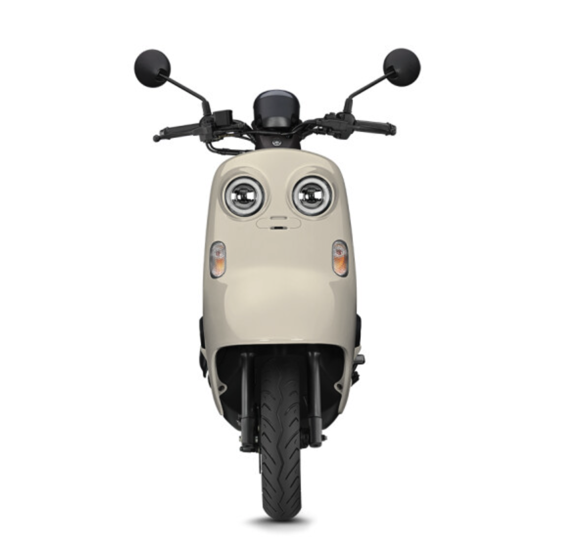 Yahama Vinoora 台灣寄香港