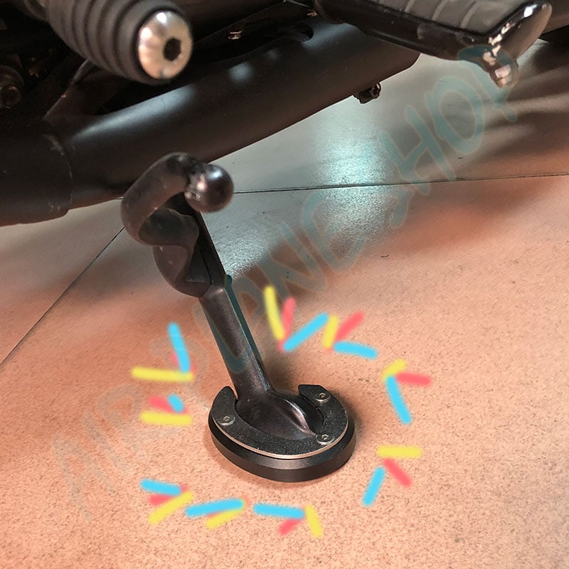 凱旋Bobber加大側柱  凱旋Bobber加大踏板 凱旋Bobber踏板