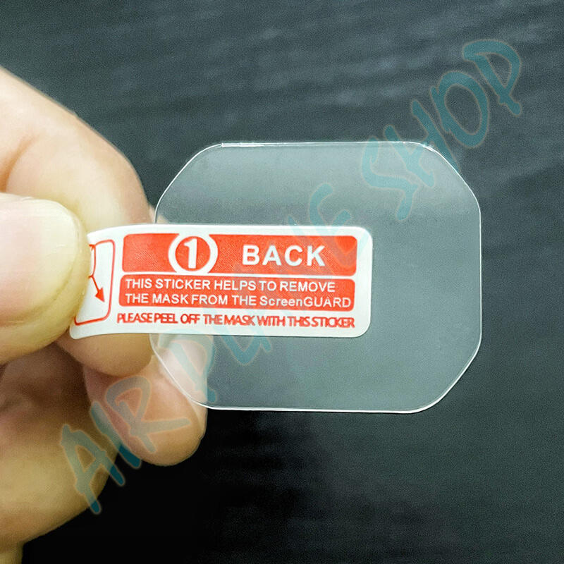 CASIO DW5600 5610 保護貼 玻璃貼