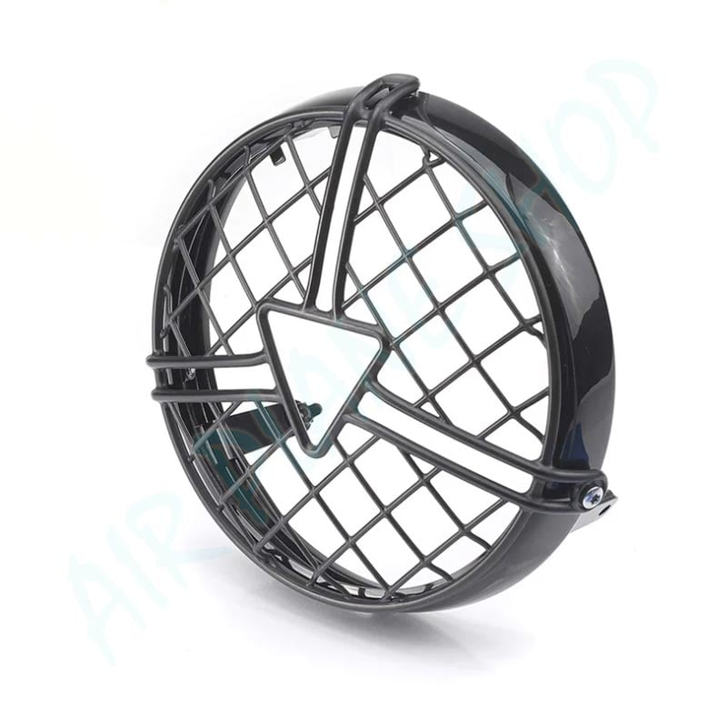 凱旋t100 t120大燈網 speedtwin scrambler原廠烤肉網