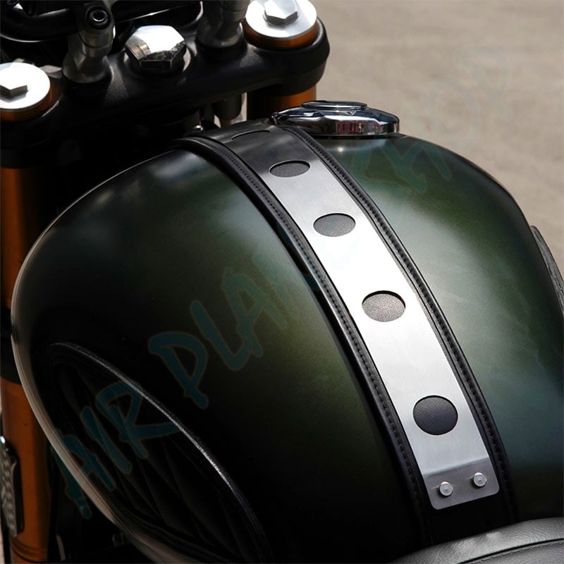 speed400油箱皮帶 scrambler400X油箱貼