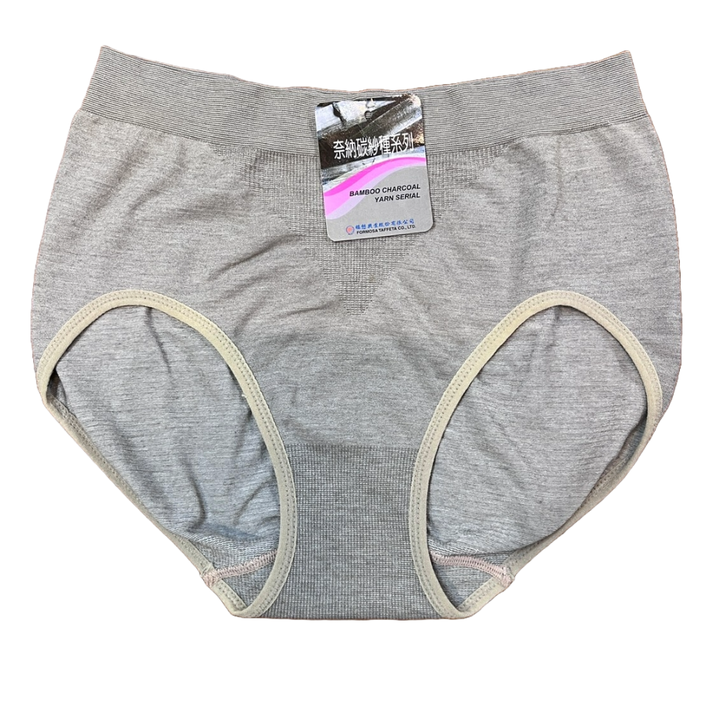 竹炭棉內褲