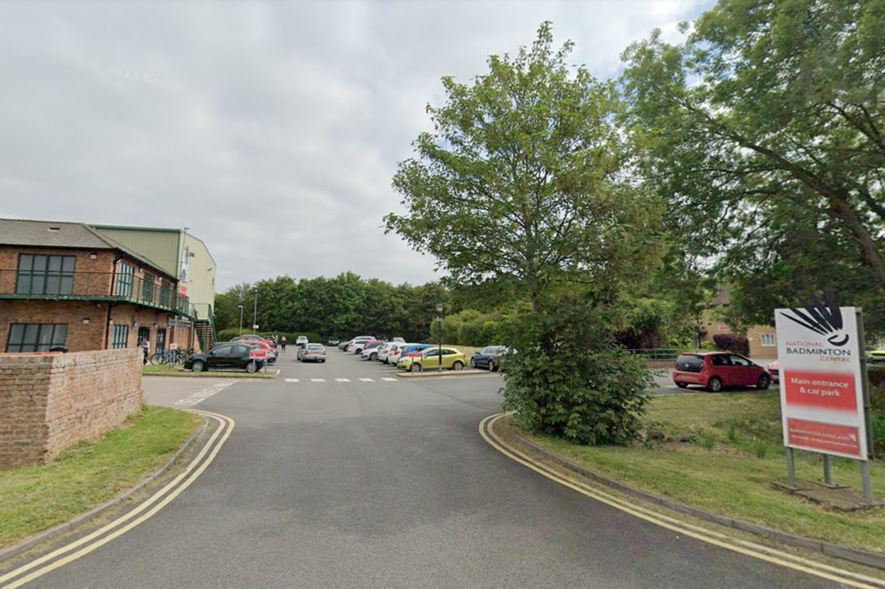 羽球歷史的關鍵時刻 - 羽球協會的誕生