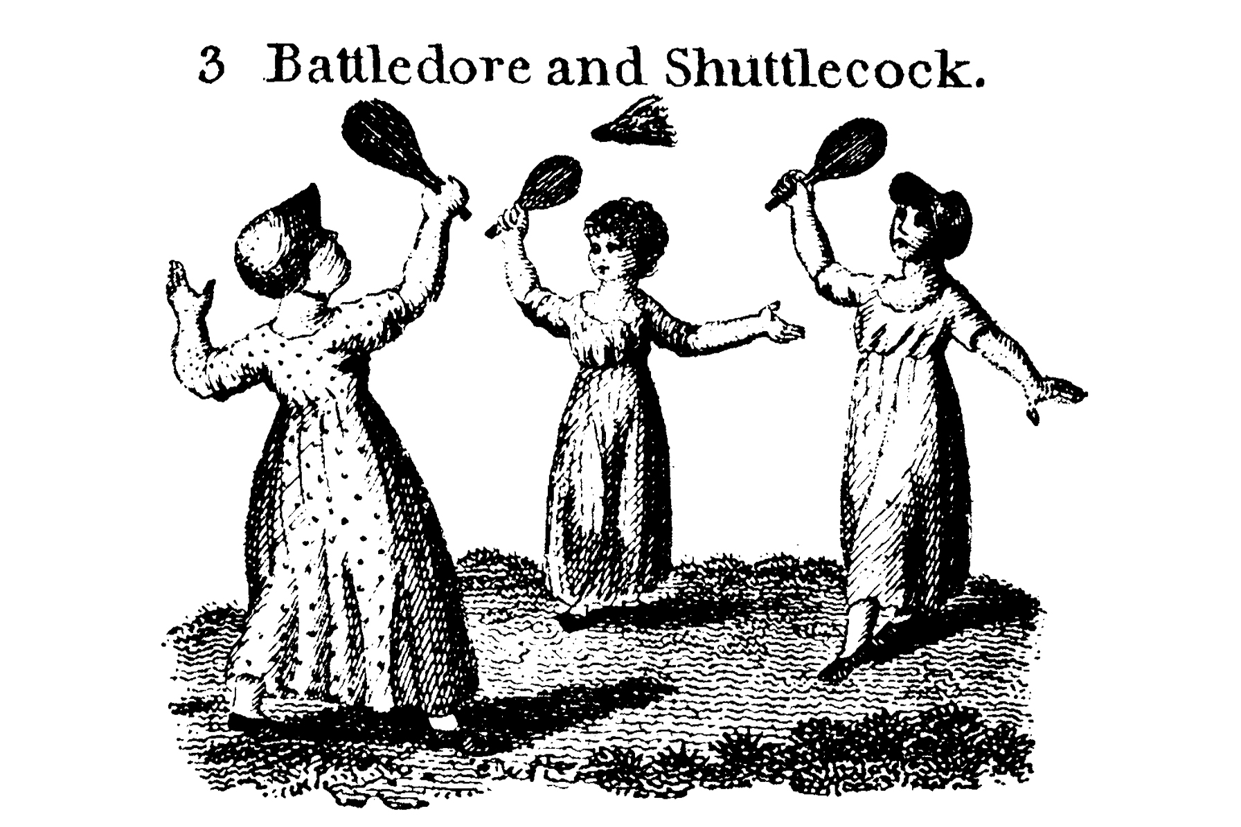 探索古老運動的起源：板羽球與羽球的故事