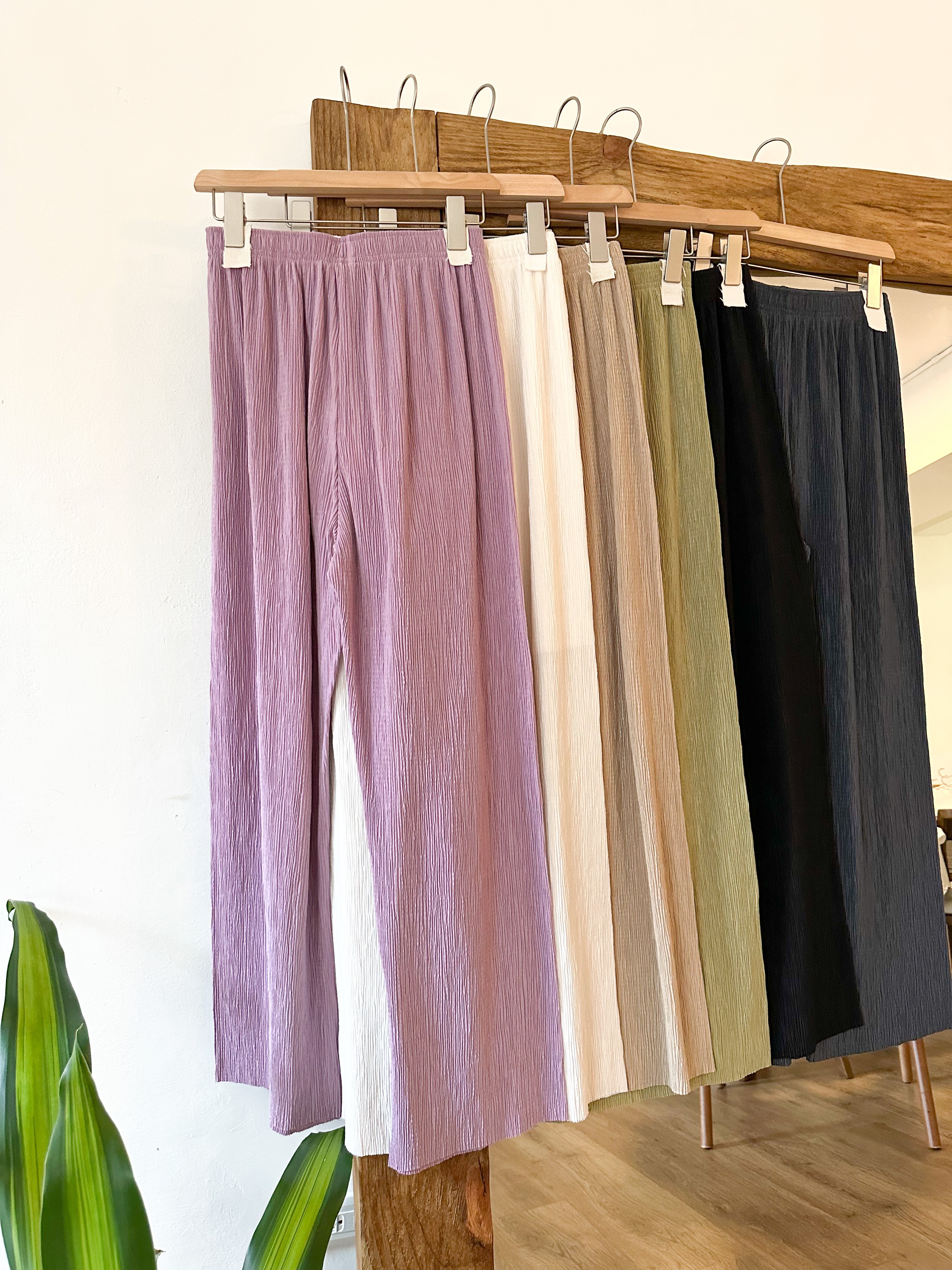 M09 熱賣回歸！夏季薄款面膜褲