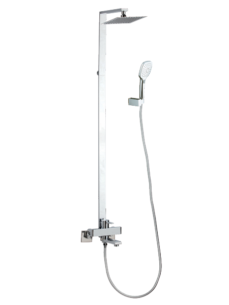 花灑沐浴蓮蓬頭 53421