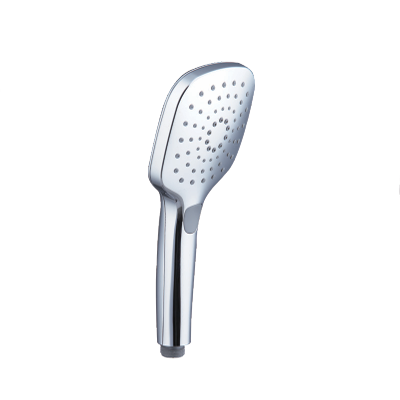 三段式蓮蓬頭把手 45125