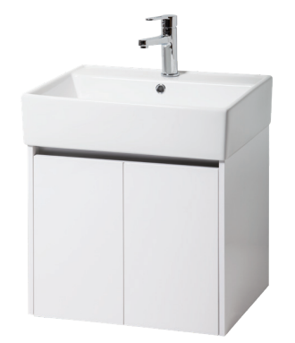 瓷盆浴櫃組 29154