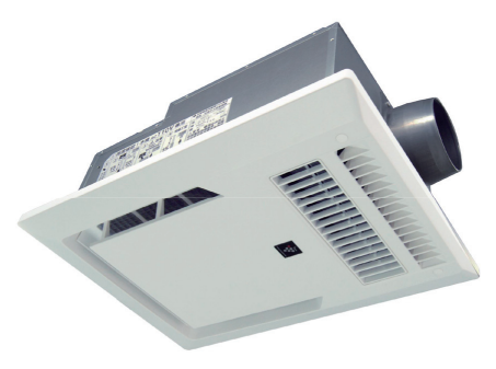 浴室暖房乾燥機 BS161H-CX-YS 110V